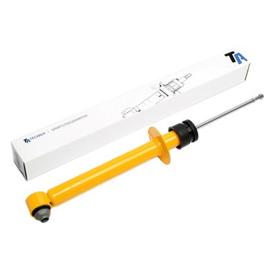 SET 2 AMORTIGUADORES TRASEROS TA TECHNIX BMW SERIE 5