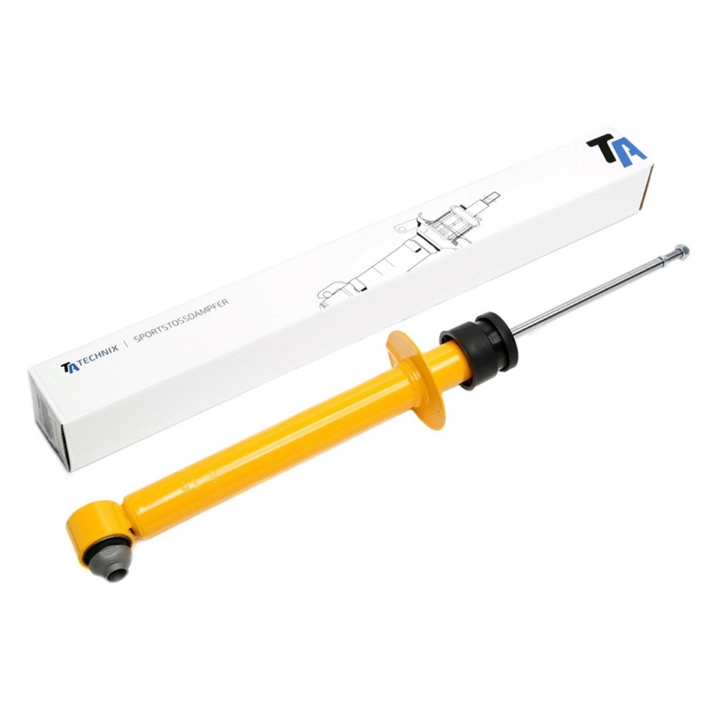 SET 2 AMORTIGUADORES TRASEROS TA TECHNIX BMW SERIE 5