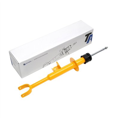 SET 2 AMORTIGUADORES DELANTEROS TA TECHNIX BMW 