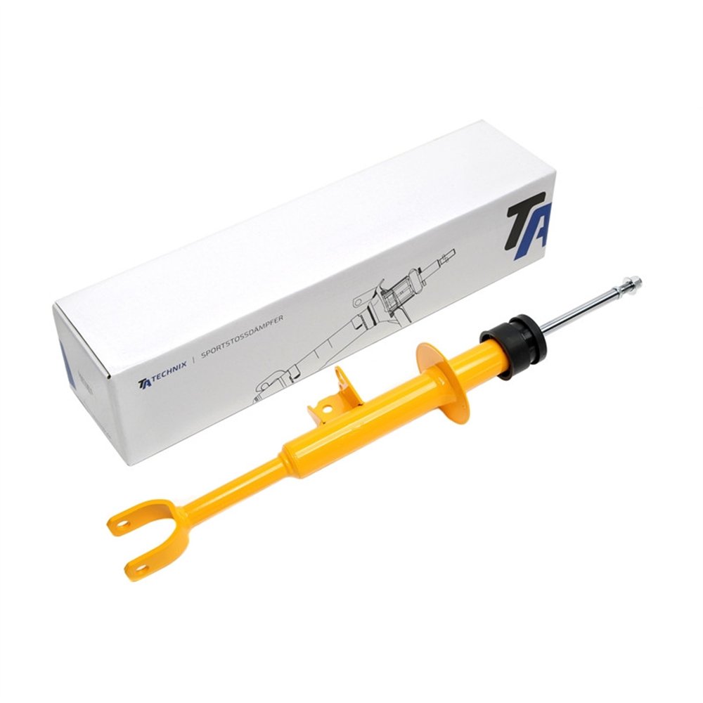 SET 2 AMORTIGUADORES DELANTEROS TA TECHNIX BMW 