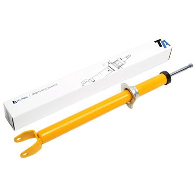 SET 2 AMORTIGUADORES DELANTEROS TA TECHNIX MERCEDES CLASE C