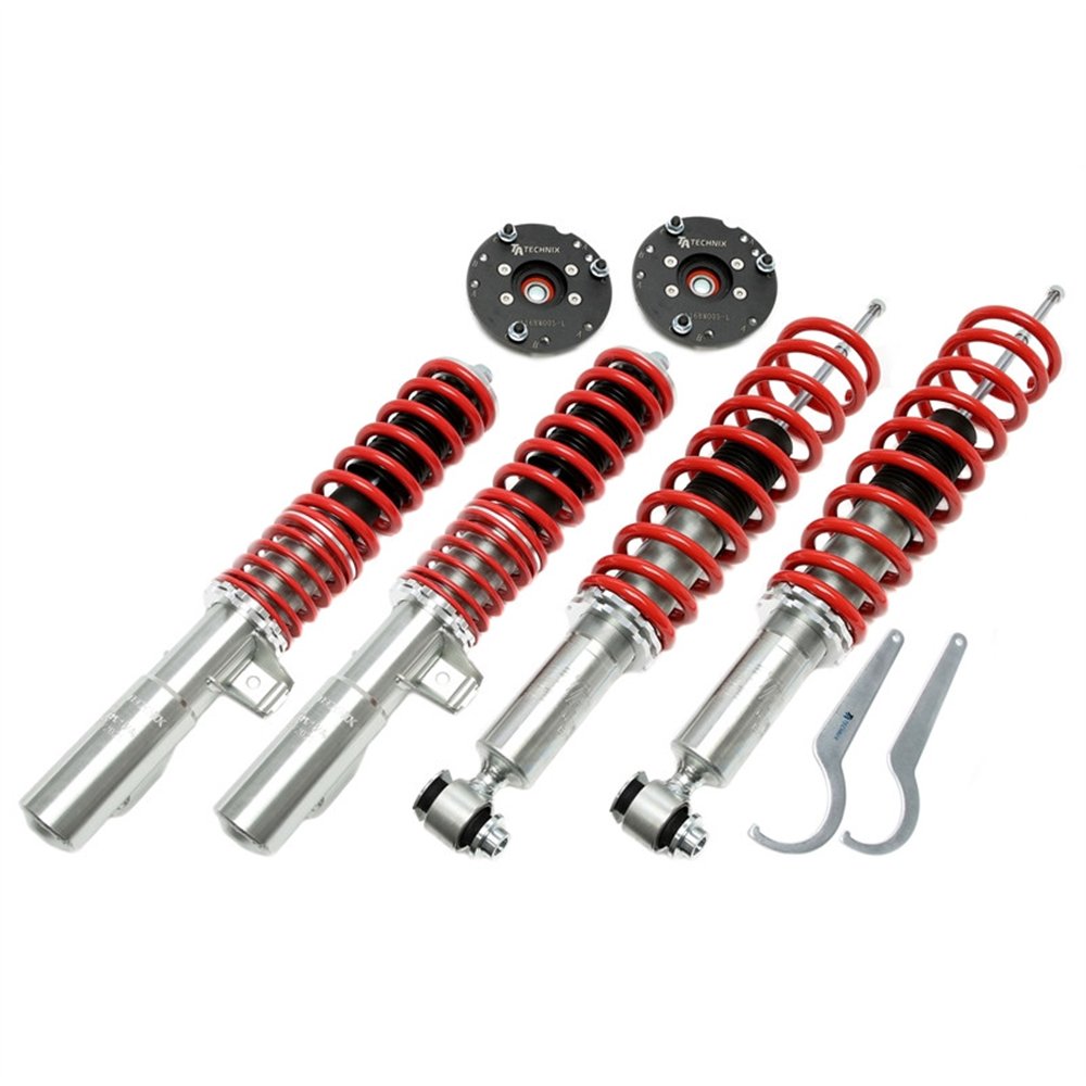SUSPENSIÓN ROSCADA TA TECHNIX REDLINE BMW SERIE 7