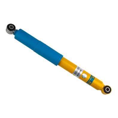 SET AMORT. TRASEROS BILSTEIN B6 SUZUKI JIMNY (2018-)