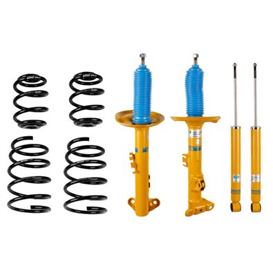 KIT BILSTEIN - EIBACH B12 BMW Z3 COUPE