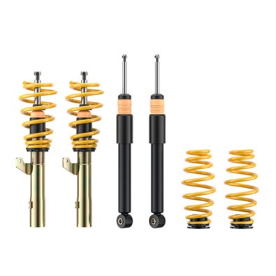SUSPENSIÓN ROSCADA "ST X" VW GOLF R