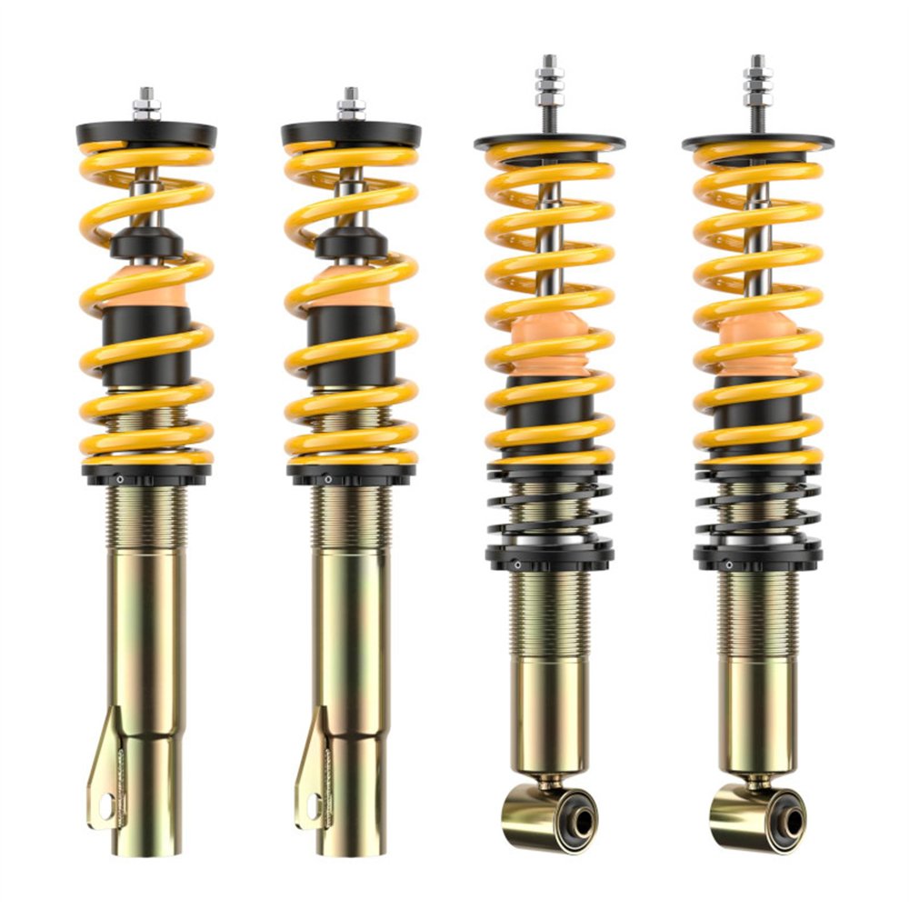 SUSPENSIÓN ROSCADA "ST X" ALFA ROMEO 159 SPORTWAGON