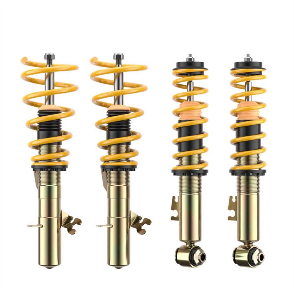 SUSPENSIÓN ROSCADA "ST X" MINI R58/R59