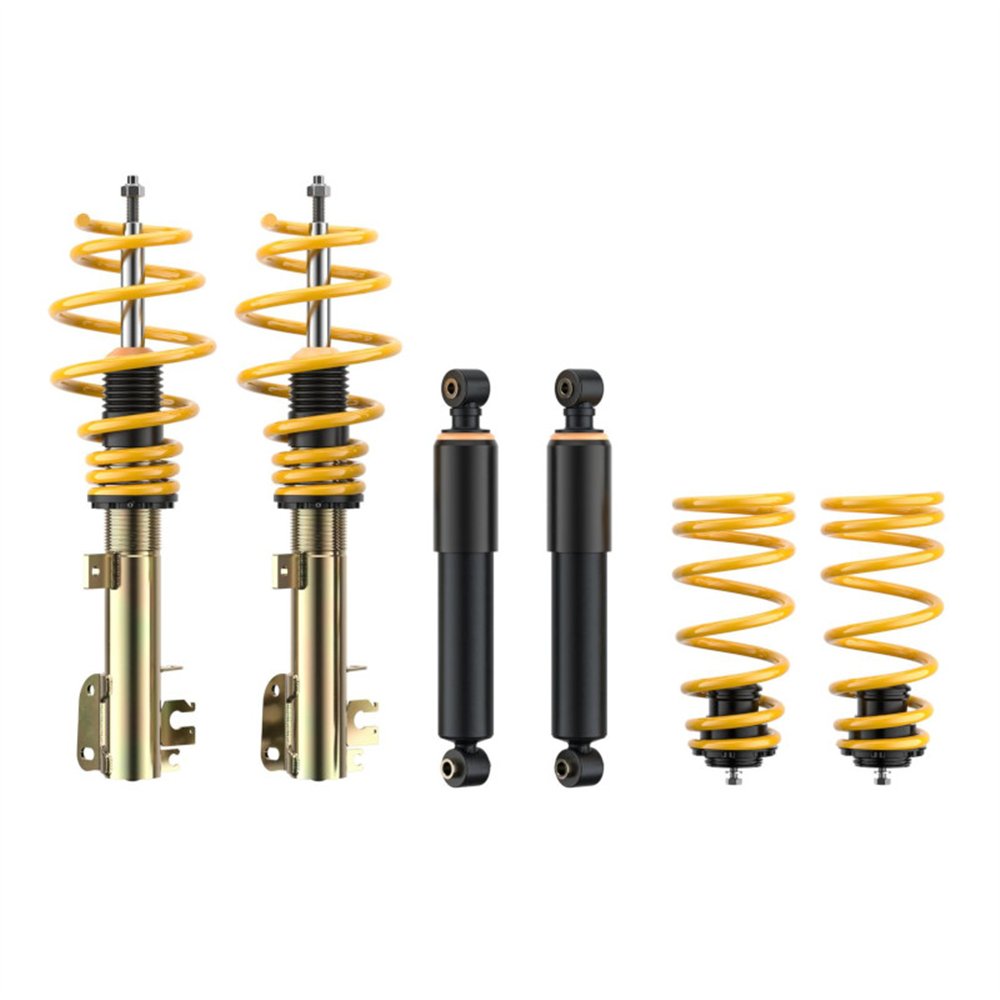 SUSPENSIÓN ROSCADA "ST X" FIAT ABARTH 500E