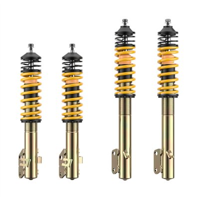 SUSPENSIÓN ROSCADA "ST X" SUBARU IMPREZA (92-00)