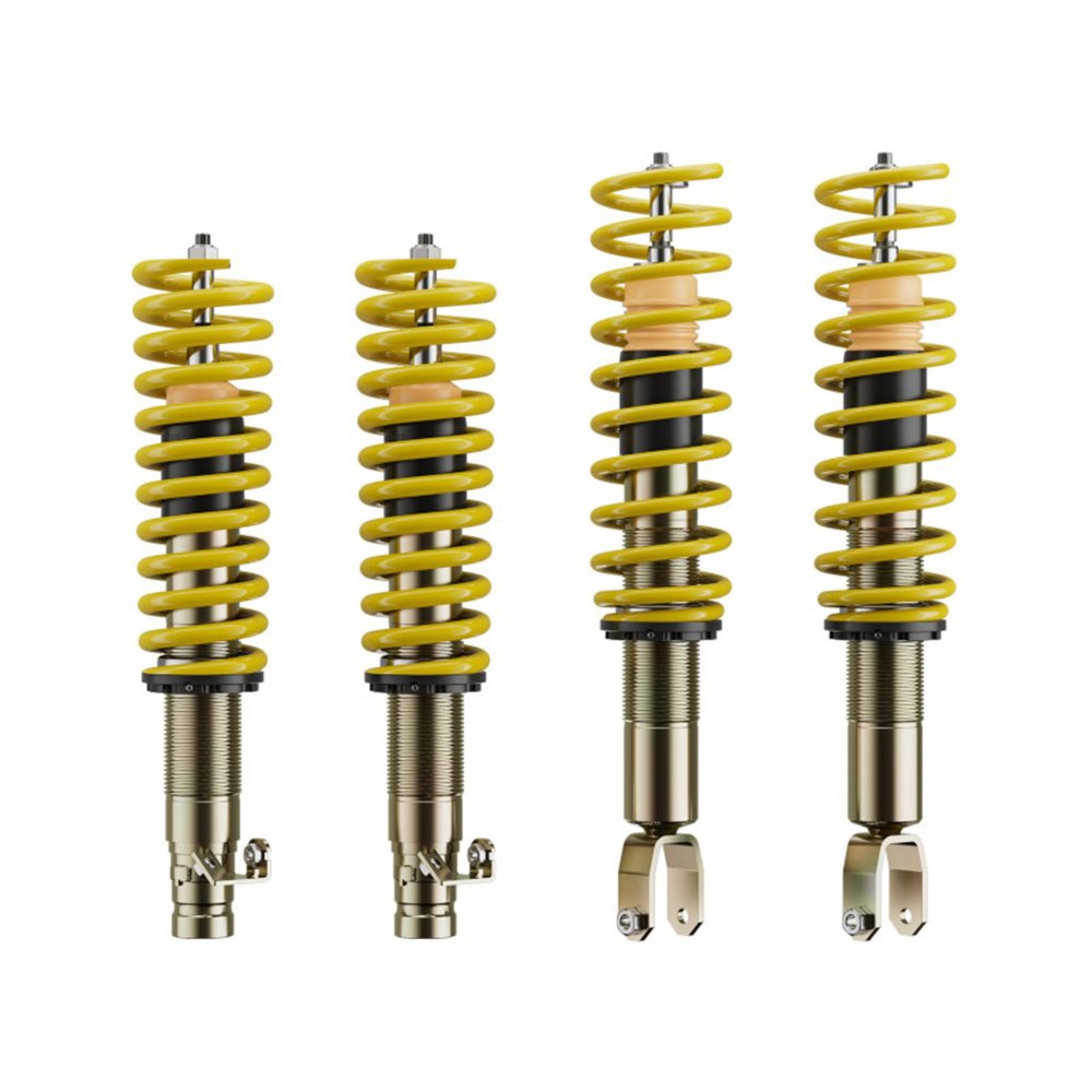 SUSPENSIÓN ROSCADA "ST X" HONDA CIVIC/CRX