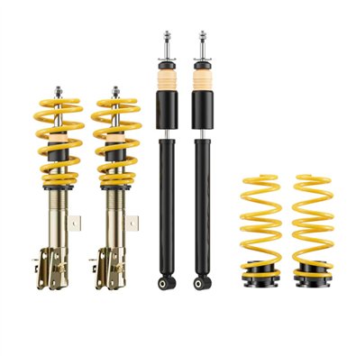SUSPENSIÓN ROSCADA "ST X" HONDA CIVIC