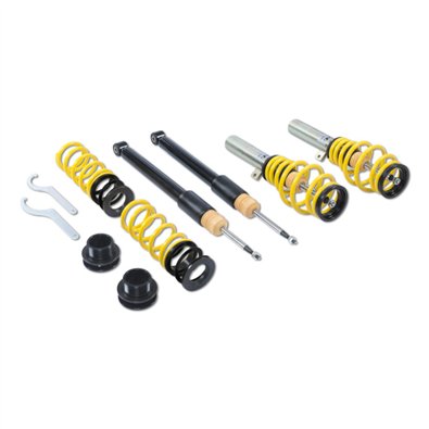 SUSPENSIÓN ROSCADA "ST X" HONDA CIVIC