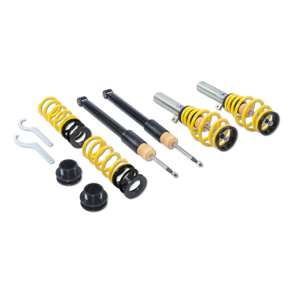 SUSPENSIÓN ROSCADA "ST X" HONDA CIVIC