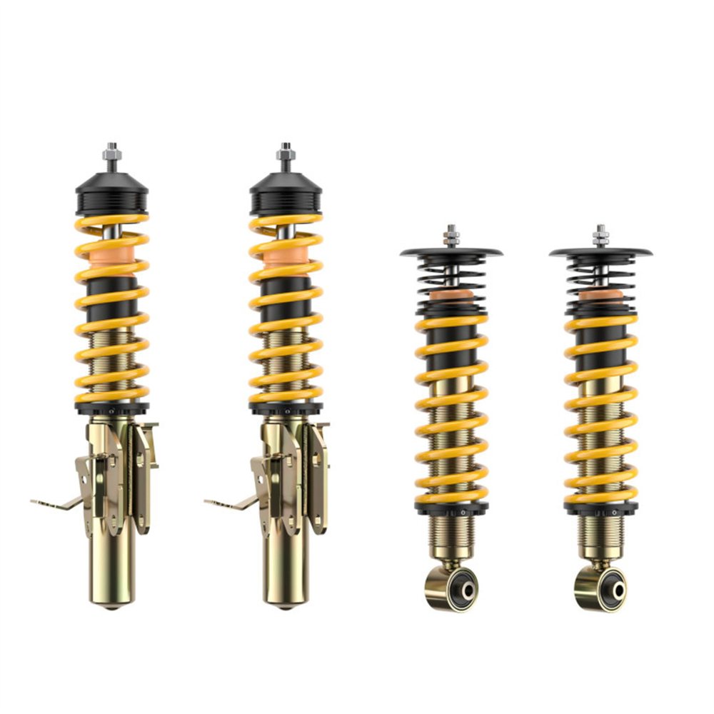 SUSPENSIÓN ROSCADA "ST X" SUBARU/TOYOTA