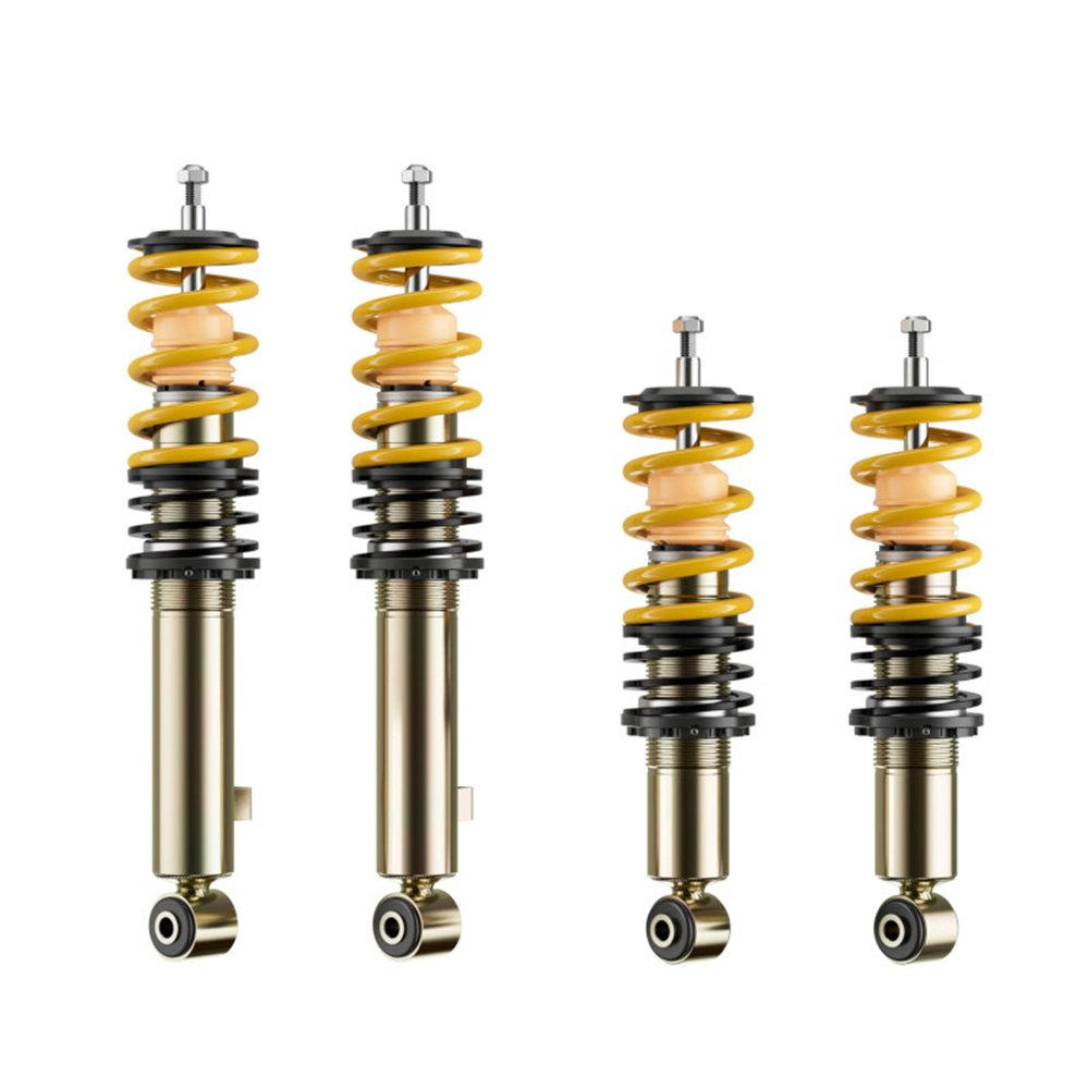 SUSPENSIÓN ROSCADA "ST X" MAZDA MX5
