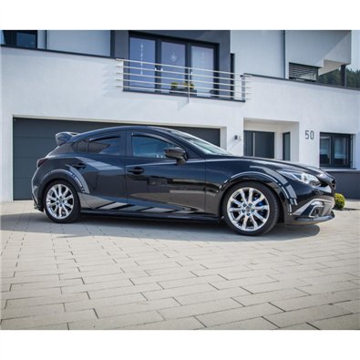SUSPENSIÓN ROSCADA "ST X" MAZDA 3