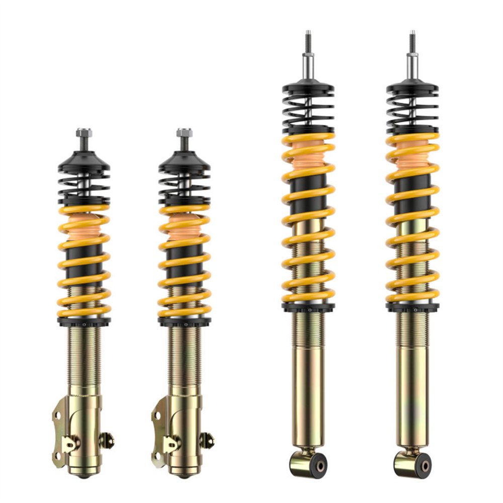 SUSPENSIÓN ROSCADA "ST X" VW GOLF SYNCRO