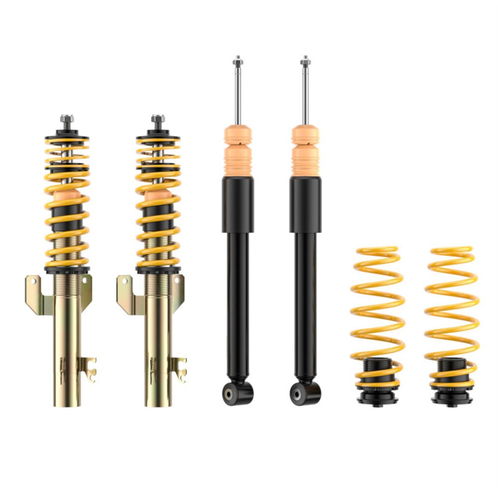 SUSPENSIÓN ROSCADA "ST X" AUDI/SEAT/SKODA/VW