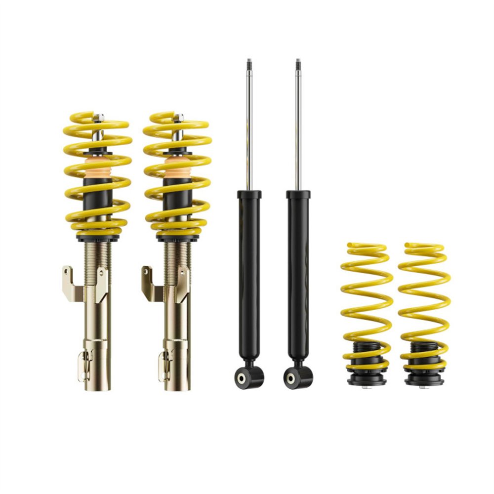SUSPENSIÓN ROSCADA "ST X" SEAT/SKODA/VW