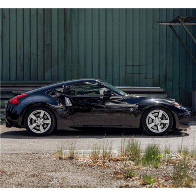 SUSPENSIÓN ROSCADA "ST X" NISSAN 370Z