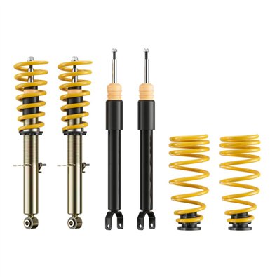 SUSPENSIÓN ROSCADA "ST X" NISSAN 370Z