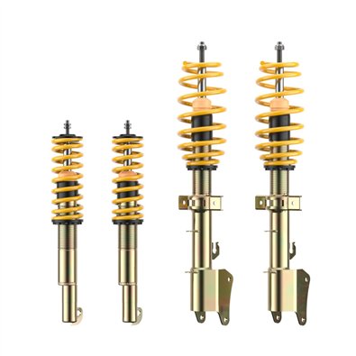 SUSPENSIÓN ROSCADA "ST XA" ALFA ROMEO 156