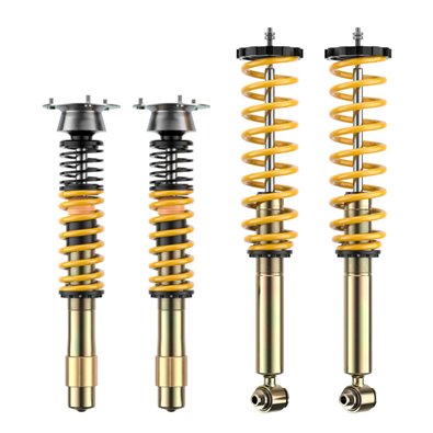 SUSPENSIÓN ROSCADA "ST XA" BMW M5