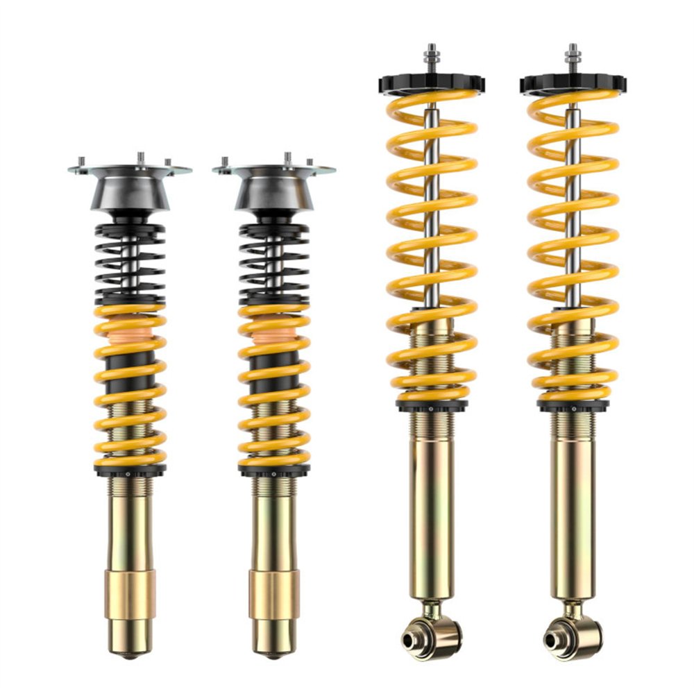 SUSPENSIÓN ROSCADA "ST XA" BMW M5