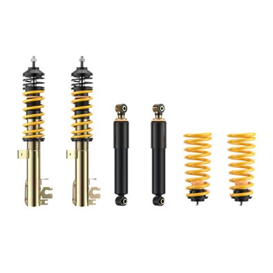 SUSPENSIÓN ROSCADA "ST XA" FIAT 500 ABARTH