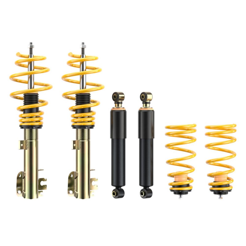 SUSPENSIÓN ROSCADA "ST XA" FIAT 500 ELEKTRO