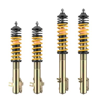 SUSPENSIÓN ROSCADA "ST XA" SUBARU IMPREZA (92-00)