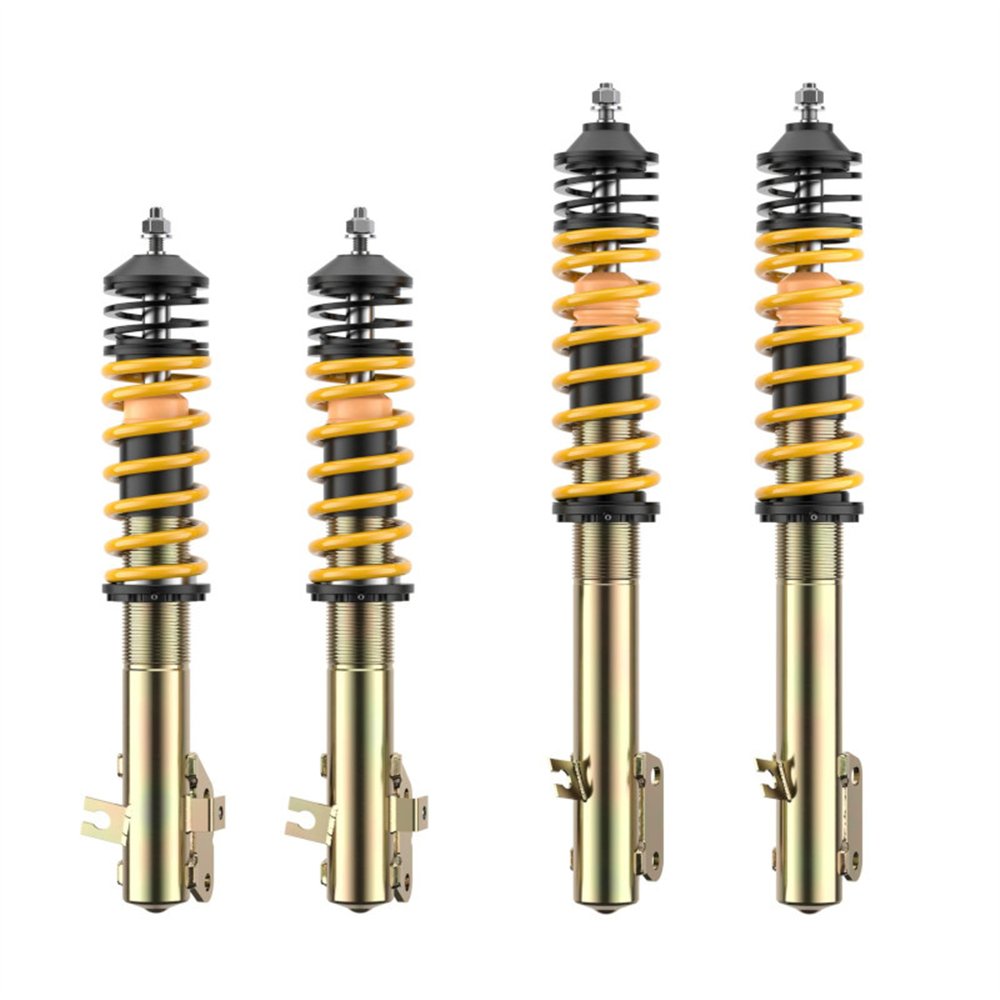 SUSPENSIÓN ROSCADA "ST XA" SUBARU IMPREZA (92-00)