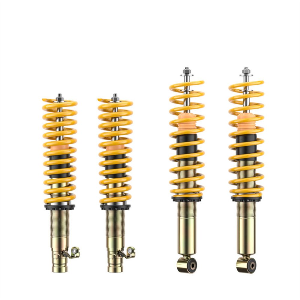 SUSPENSIÓN ROSCADA "ST XA" HONDA INTEGRA TYPE R