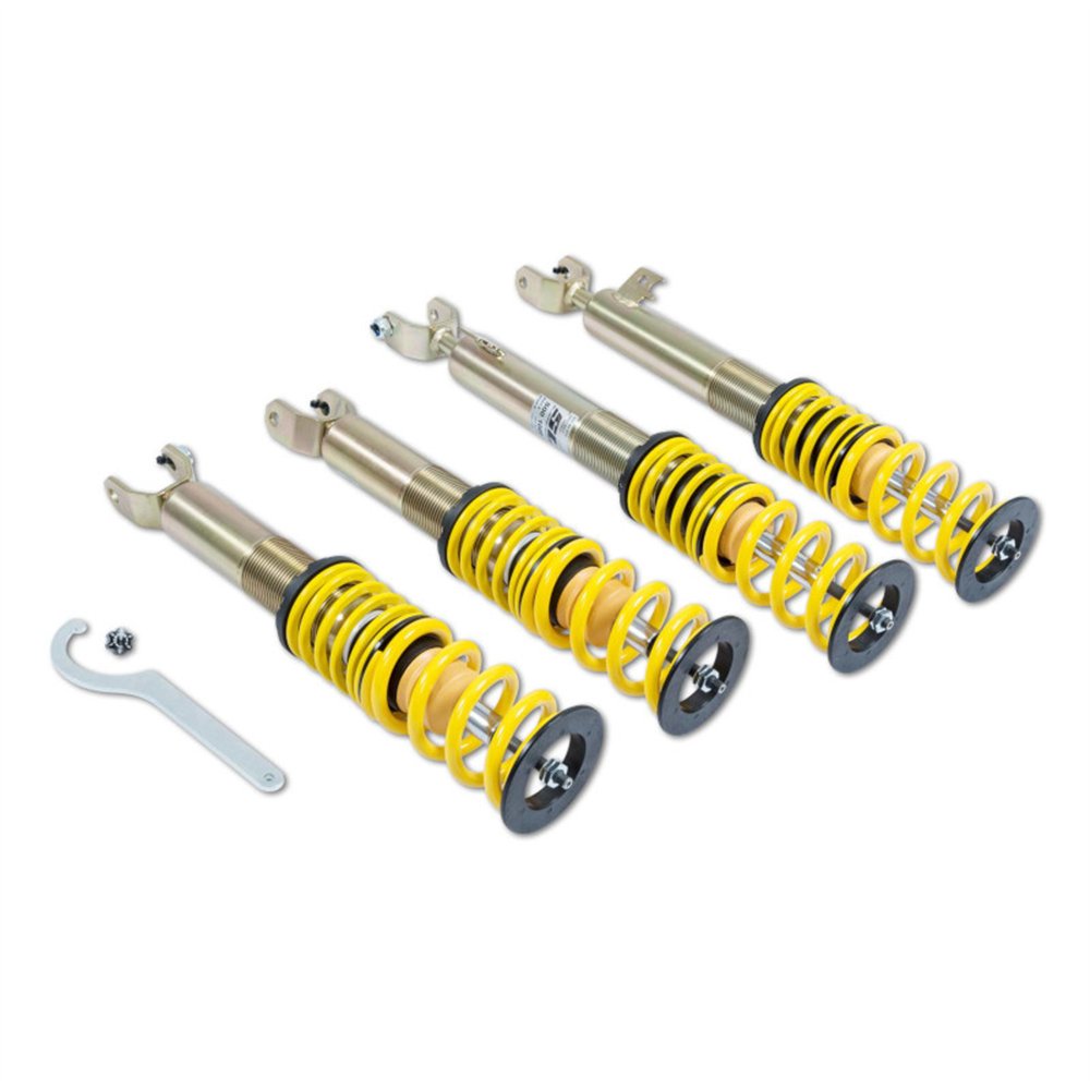 SUSPENSIÓN ROSCADA "ST XA" HONDA S2000