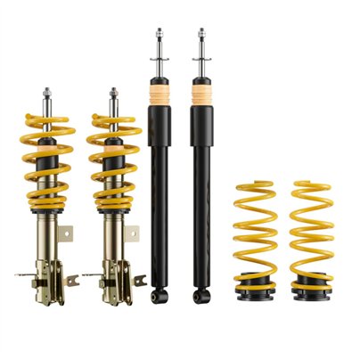 SUSPENSIÓN ROSCADA "ST XA" HONDA CIVIC