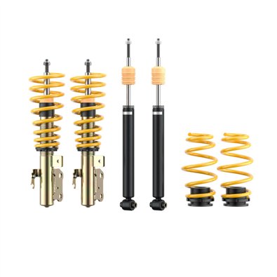 SUSPENSIÓN ROSCADA "ST XA" TOYOTA PRIUS (2012-)