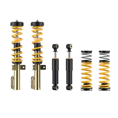 SUSPENSIÓN ROSCADA "ST XA" CITROEN/OPEL/PEUGEOT/TOYOTA