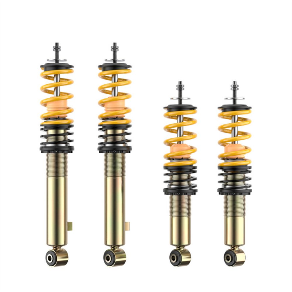 SUSPENSIÓN ROSCADA "ST XA" MAZDA MX5