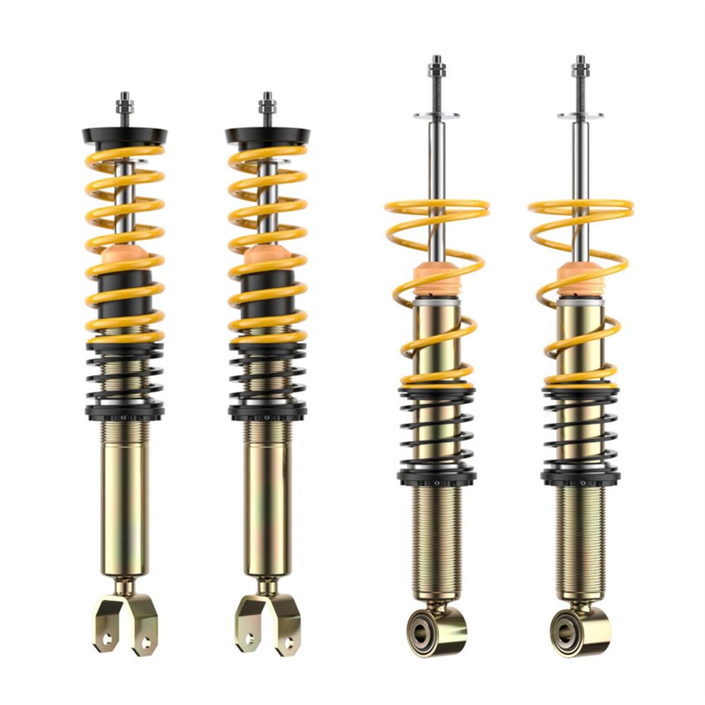 SUSPENSIÓN ROSCADA "ST XA" MAZDA MX5