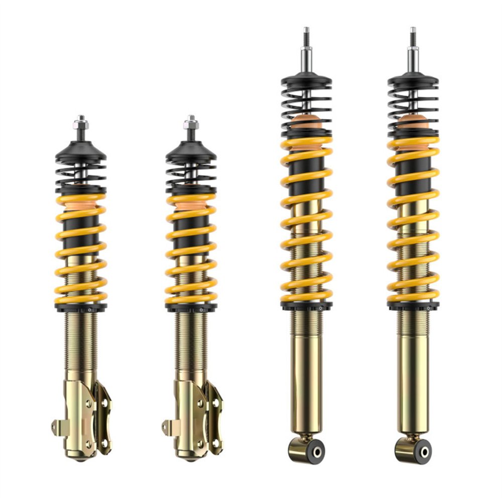 SUSPENSIÓN ROSCADA "ST XA" VOLKSWAGEN
