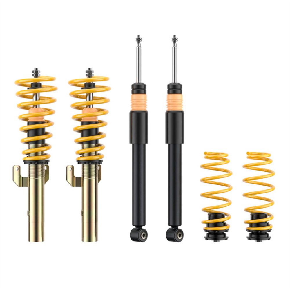 SUSPENSIÓN ROSCADA "ST XA" VW POLO GTI
