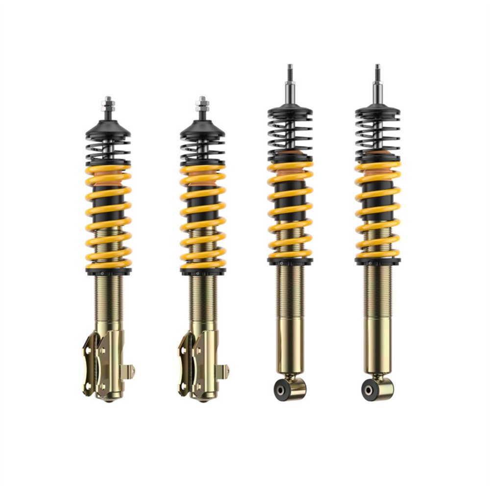 SUSPENSIÓN ROSCADA "ST XA" VW GOLF SYNCRO