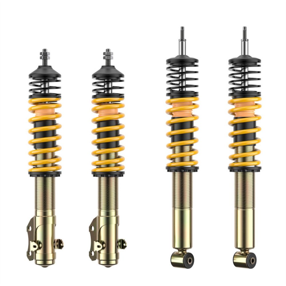 SUSPENSIÓN ROSCADA "ST XA" VW GOLF SYNCRO