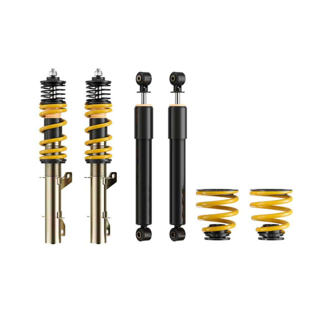 SUSPENSIÓN ROSCADA "ST XA" VW GOLF R32