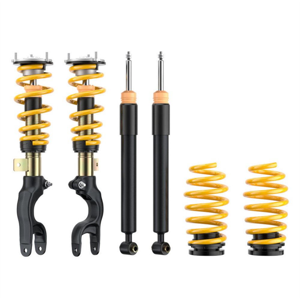 SUSPENSIÓN ROSCADA "ST XA" TESLA AWD