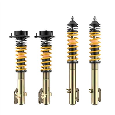 SUSPENSIÓN ROSCADA "ST XTA" SUBARU IMPREZA (92-00)