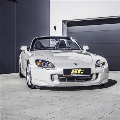 SUSPENSIÓN ROSCADA "ST XTA" HONDA S2000