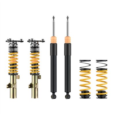 SUSPENSIÓN ROSCADA "ST XTA" HONDA CIVIC TYPE R