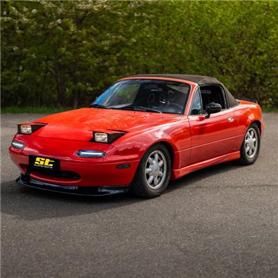 SUSPENSIÓN ROSCADA "ST XTA" MAZDA MX-5