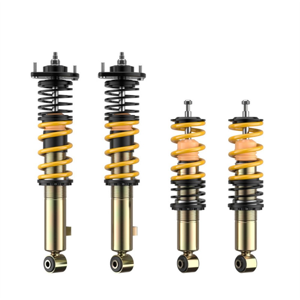 SUSPENSIÓN ROSCADA "ST XTA" MAZDA MX-5